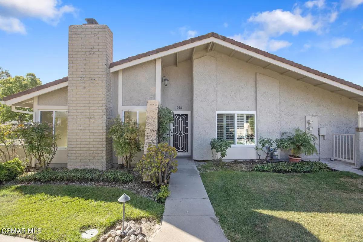 Westlake Village, CA 91361,2141 Portola Lane