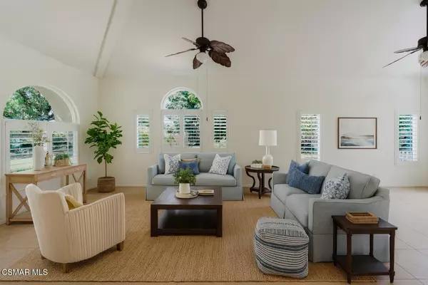 Moorpark, CA 93021,4540 Mill Valley Road