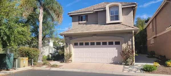 2669 Dorado Court, Thousand Oaks, CA 91362
