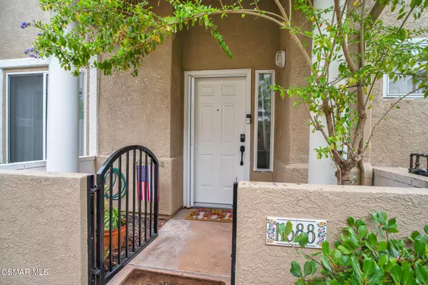 Moorpark, CA 93021,11688 Quailcreek Court