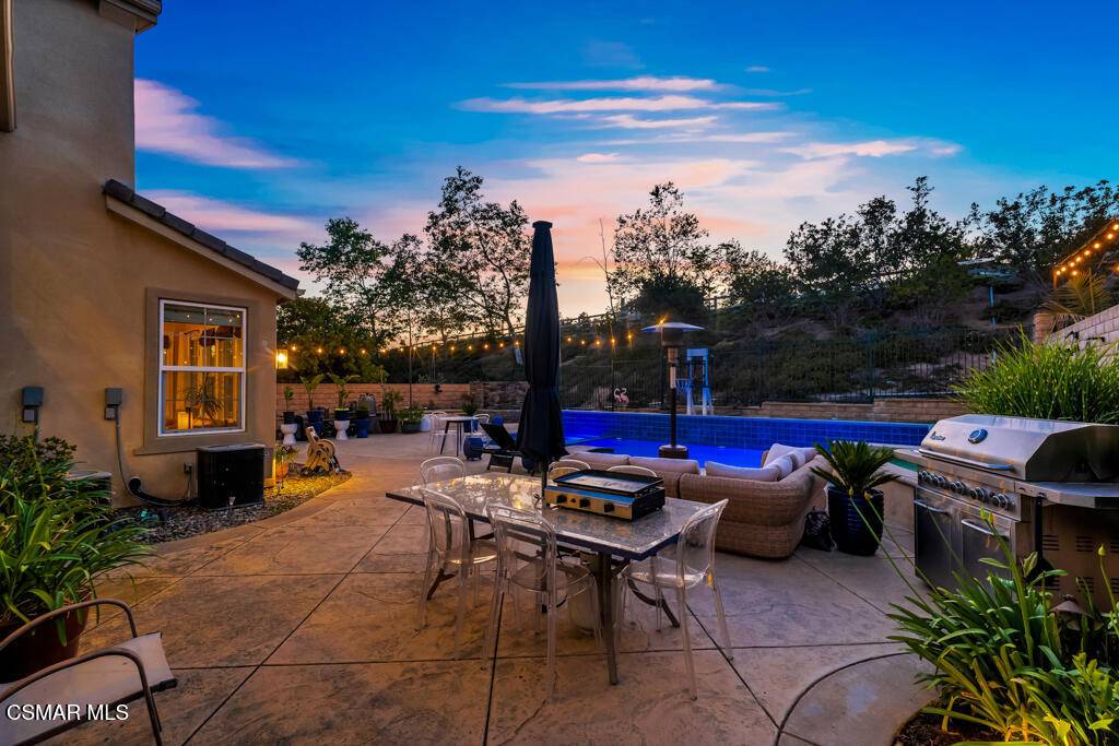Simi Valley, CA 93065,1877 Seasons Street