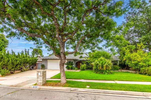 Simi Valley, CA 93065,2719 Licia Place