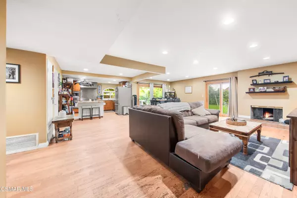 Simi Valley, CA 93065,2719 Licia Place