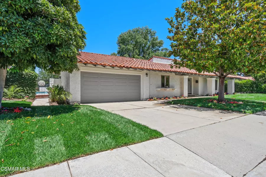 2257 Glastonbury Road, Westlake Village, CA 91361