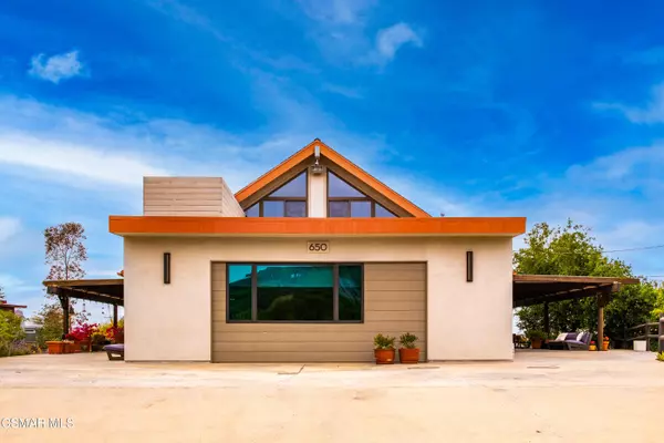 650 Latigo Canyon Road, Malibu, CA 90265