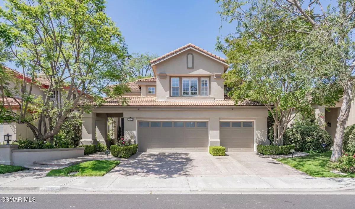 Moorpark, CA 93021,15591 Harte Lane