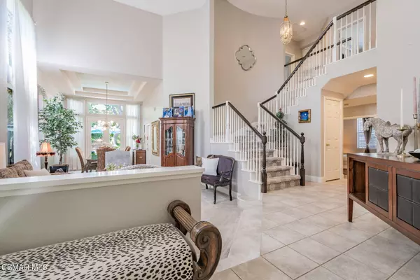 Moorpark, CA 93021,15591 Harte Lane
