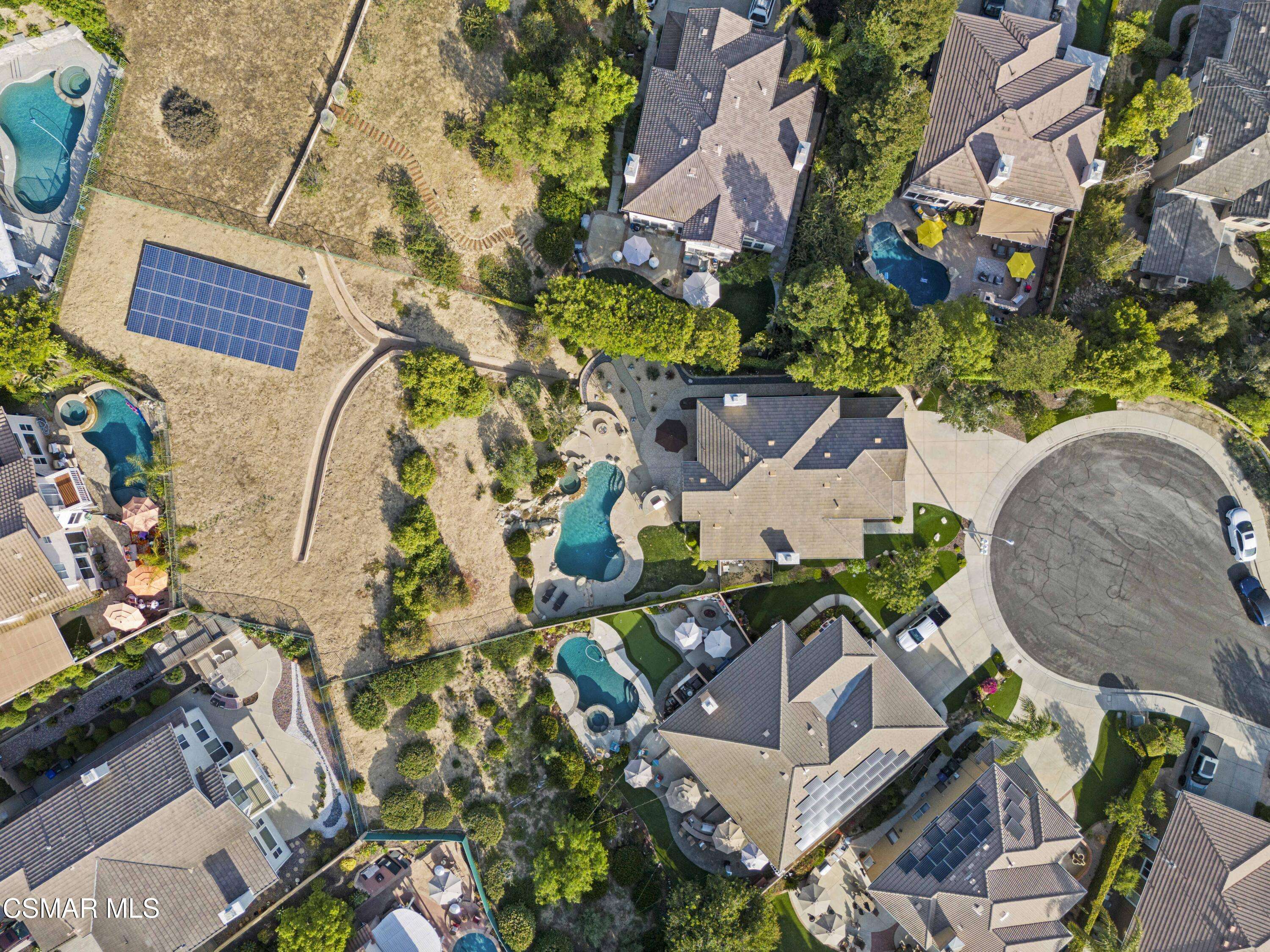Thousand Oaks, CA 91362,3436 Crossland Street