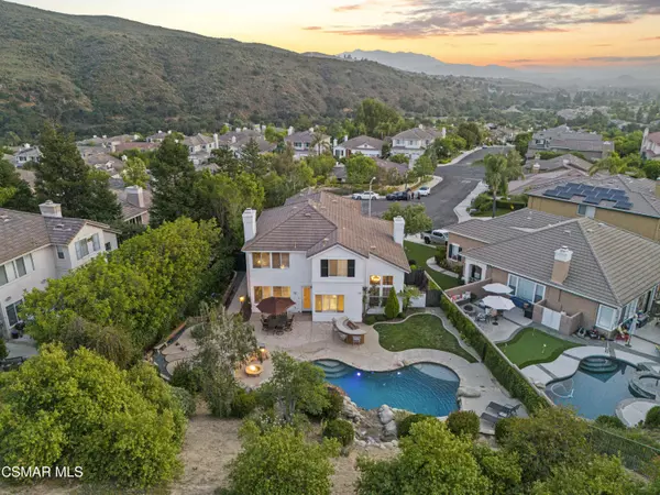 Thousand Oaks, CA 91362,3436 Crossland Street