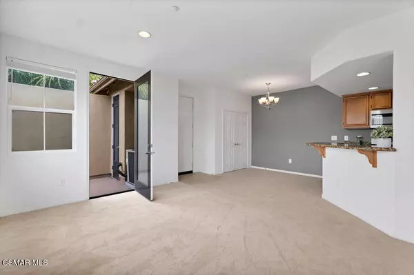 Camarillo, CA 93012,259 Riverdale Court #256