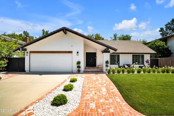 3116 W Cumberland Court,  Westlake Village,  CA 91362