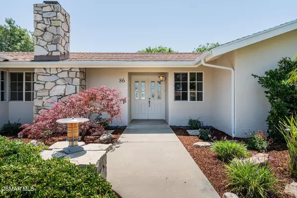 Thousand Oaks, CA 91360,86 Teasdale Street