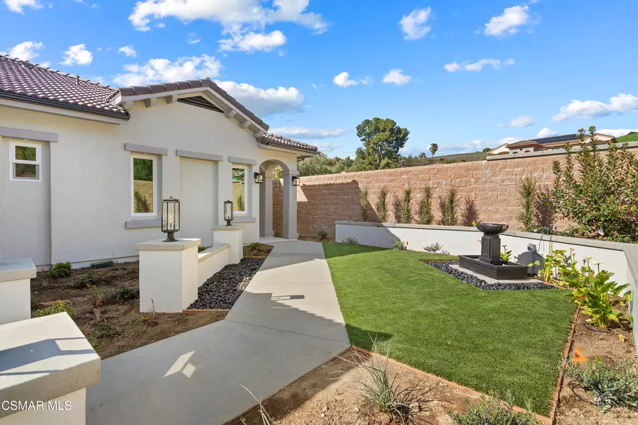 361 Toyon Court, Thousand Oaks, CA 91362