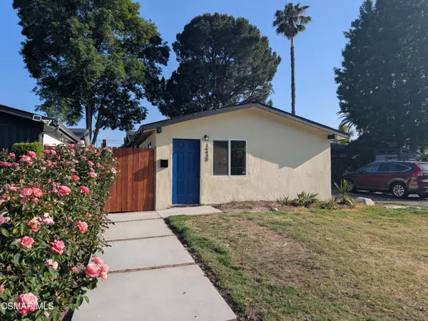 16430 Clymer Street, Granada Hills, CA 91344