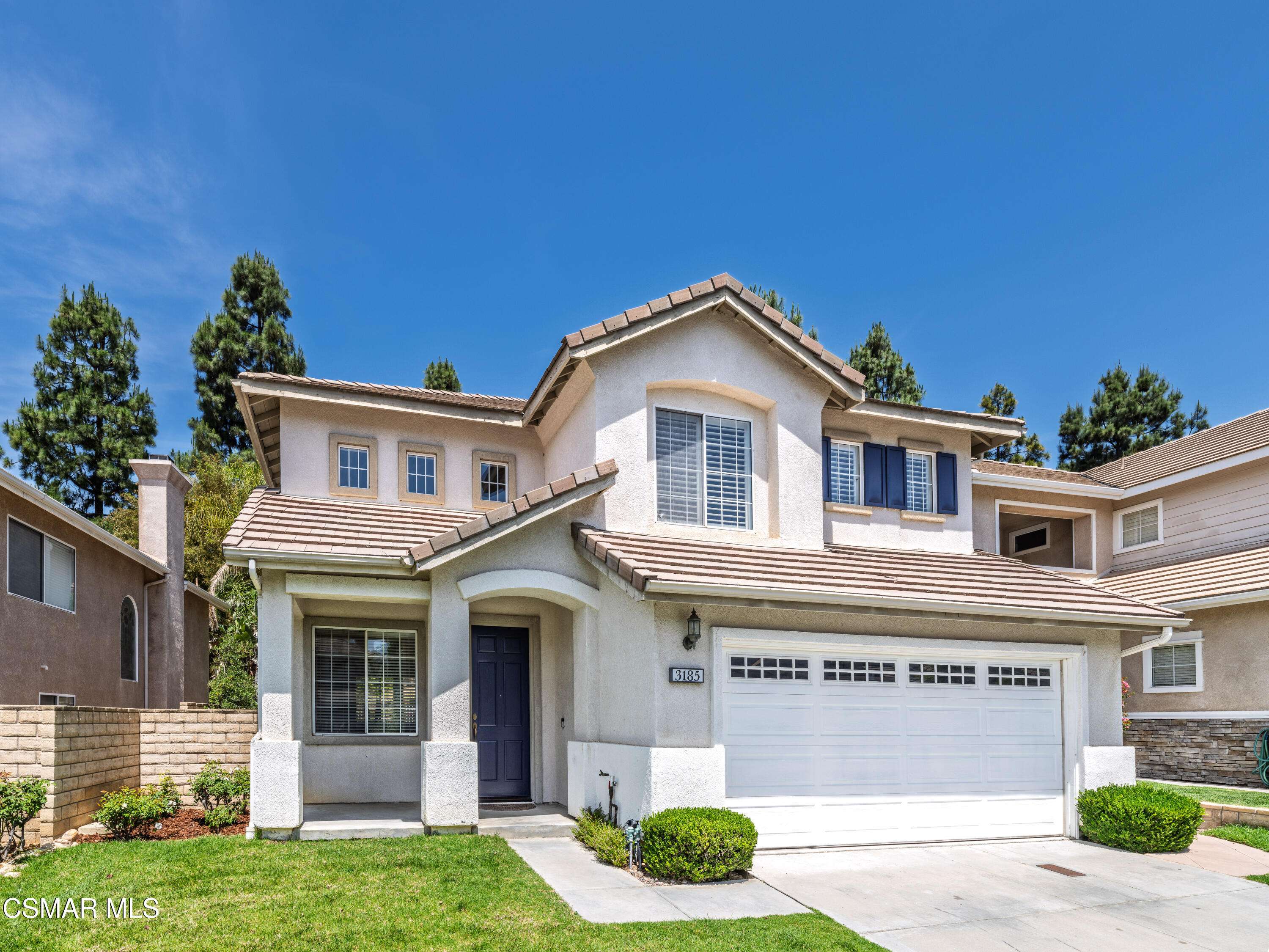 Thousand Oaks, CA 91362,3185 Clarita Court