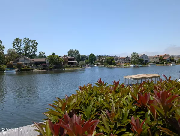 Westlake Village, CA 91361,32164 Beachlake Lane