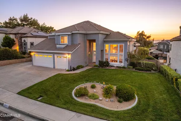 Lancaster, CA 93536,42215 Round Hill Drive