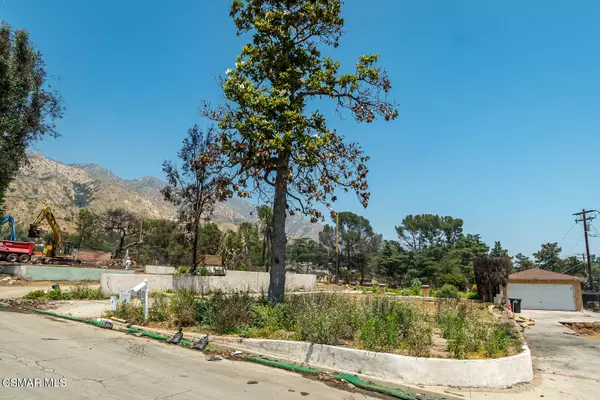 Altadena, CA 91001,3486 Mcnally Avenue