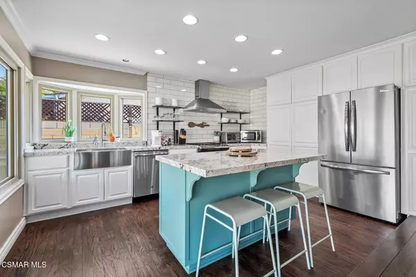 Simi Valley, CA 93065,2191 Bigelow Avenue