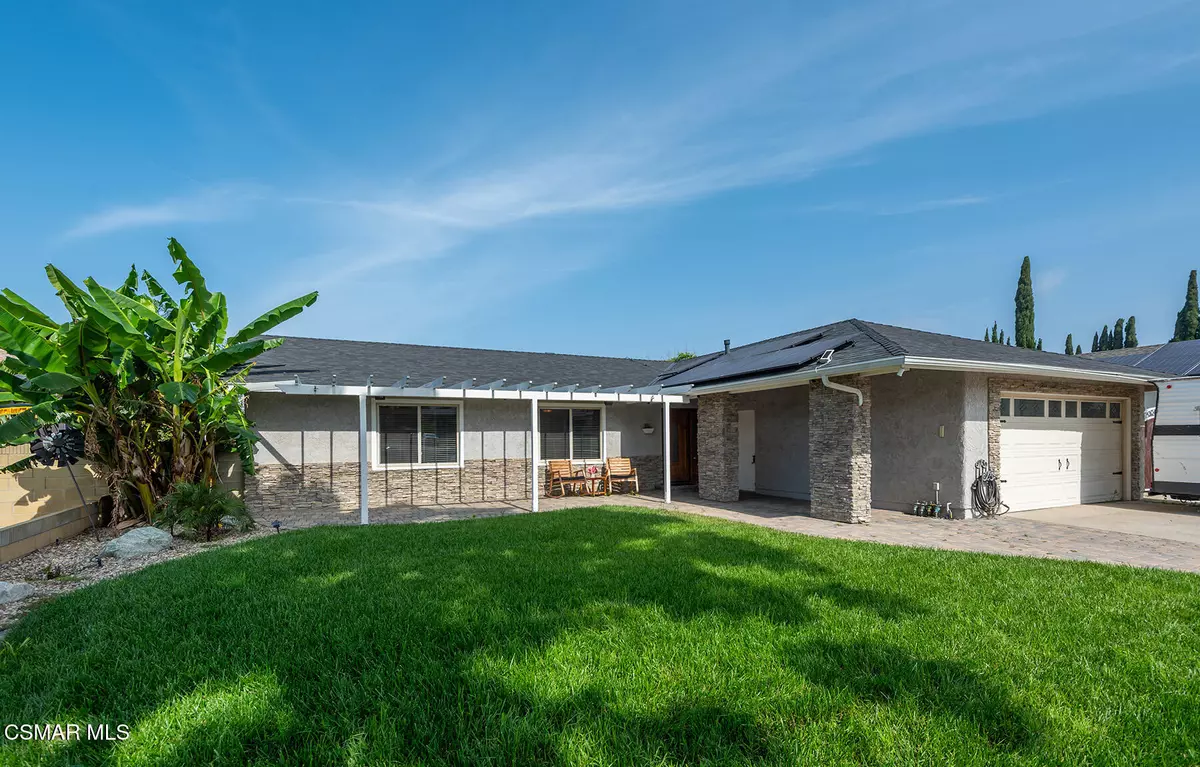 Simi Valley, CA 93065,2191 Bigelow Avenue