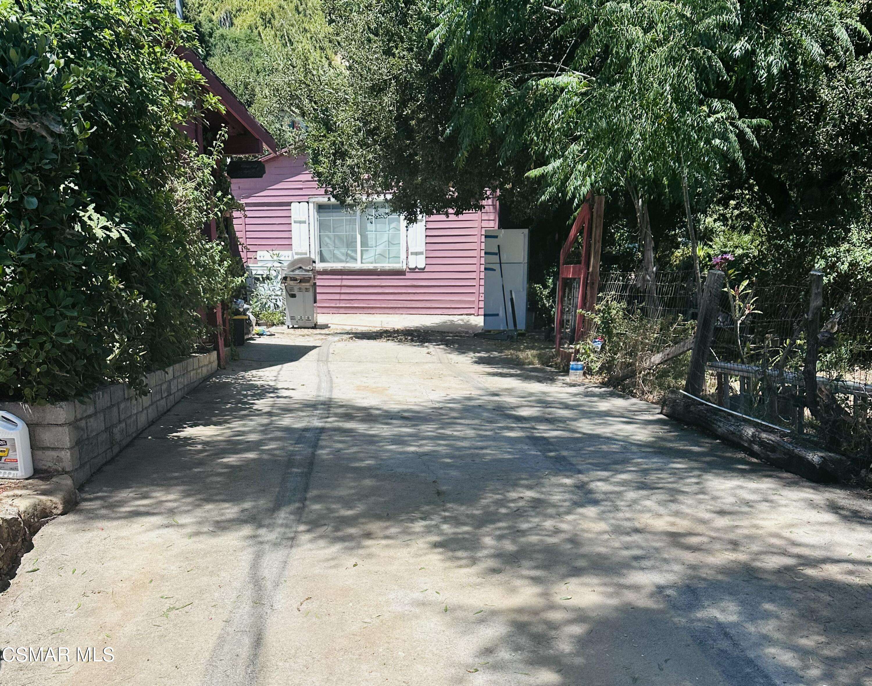 9301 Franklin #B, Chatsworth, CA 91311