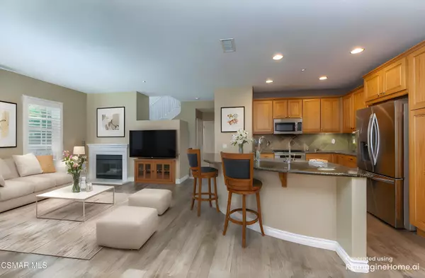 Camarillo, CA 93012,3343 Shadetree Way