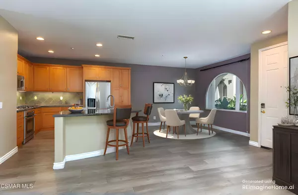 Camarillo, CA 93012,3343 Shadetree Way