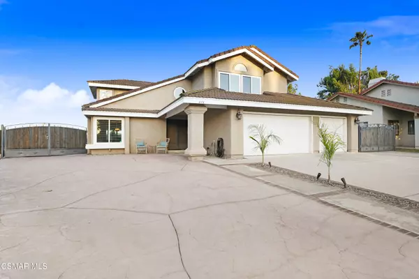 Newbury Park, CA 91320,610 Nicole Drive