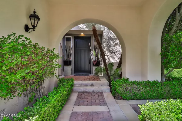 Westlake Village, CA 91362,2589 Featherwood Street