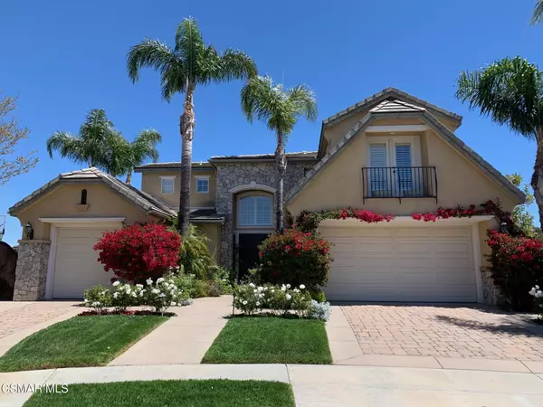 3082 Eaglewood Avenue, Thousand Oaks, CA 91362