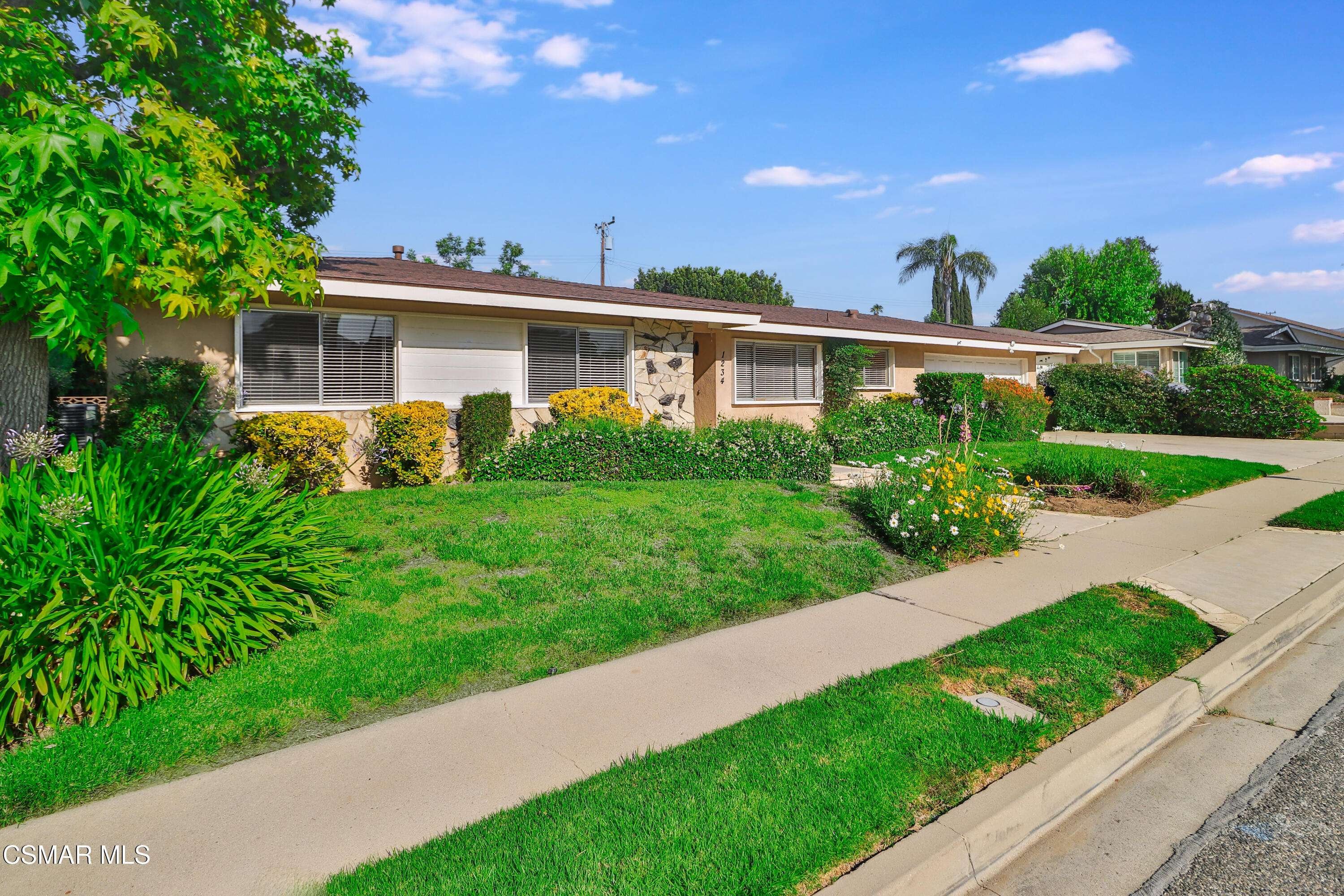 Simi Valley, CA 93065,1234 Lundy Drive