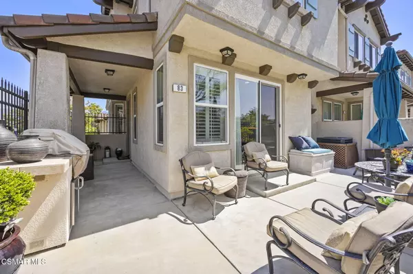 Newbury Park, CA 91320,83 Via Aldea