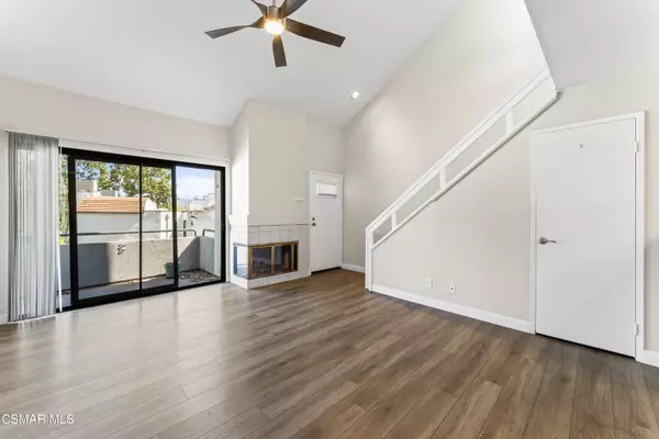 Simi Valley, CA 93065,1190 Tivoli Lane #206
