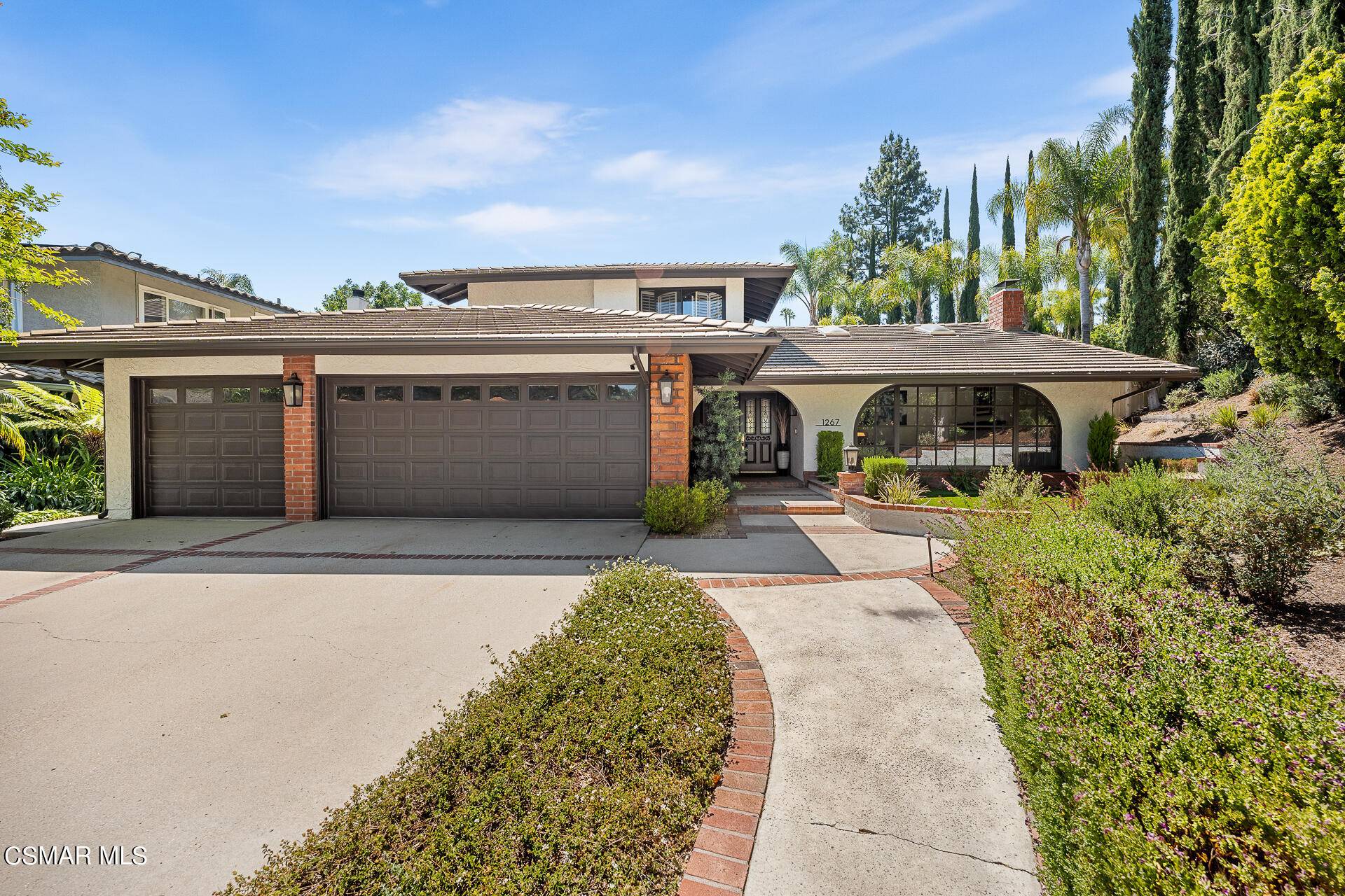 1267 Willsbrook Court, Westlake Village, CA 91361