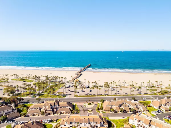 Port Hueneme, CA 93041,626 Island View Circle