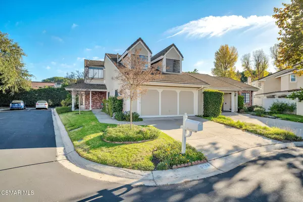 Westlake Village, CA 91361,3008 Shadow Brook Lane