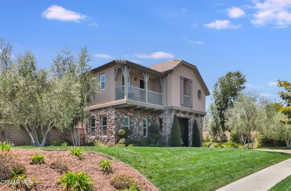 Moorpark, CA 93021,7375 Elk Run Way
