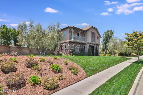 Moorpark, CA 93021,7375 Elk Run Way
