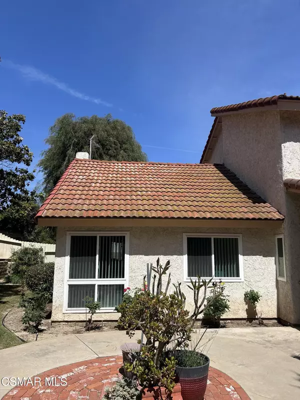 Simi Valley, CA 93063,2885 Circle View Drive