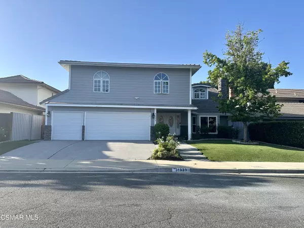 Westlake Village, CA 91361,31923 Watergate Court