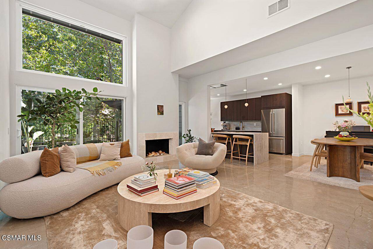 4623 Club View Drive, Westlake Village, CA 91362