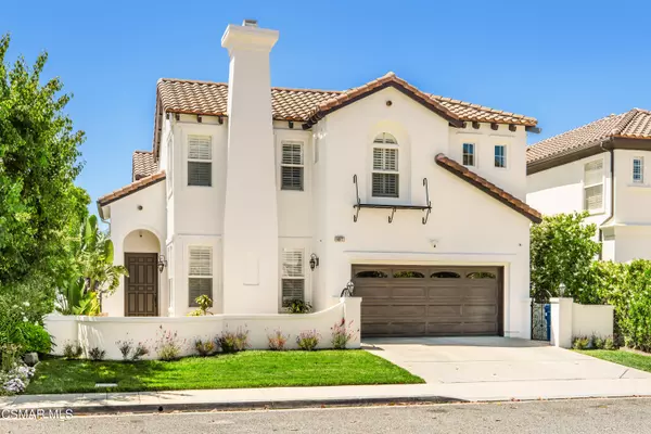 Oak Park, CA 91377,6072 Mandeville Place