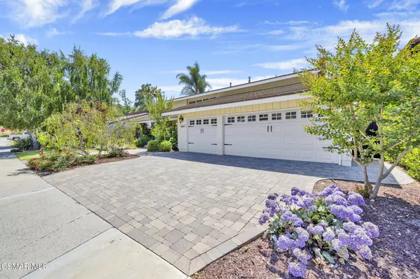 Westlake Village, CA 91361,1661 Oldcastle Place