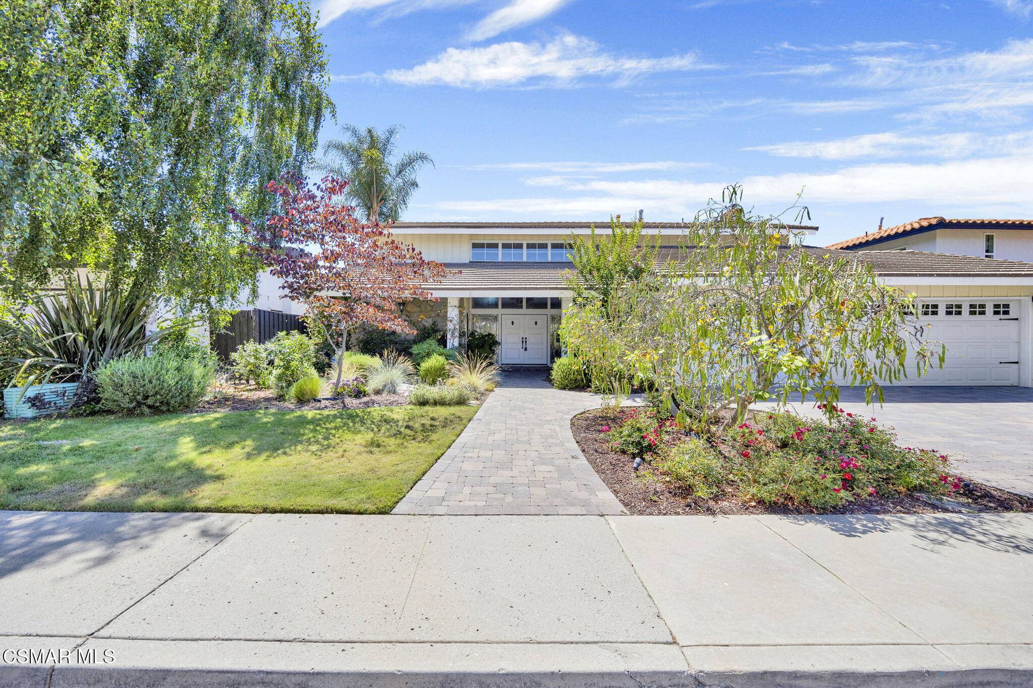 Westlake Village, CA 91361,1661 Oldcastle Place