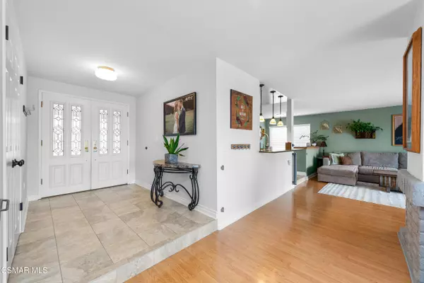 Thousand Oaks, CA 91362,1748 Summer Cloud Drive