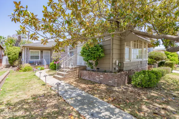 5924 S Fairfax Avenue, Los Angeles, CA 90056
