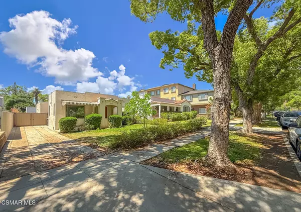 Glendale, CA 91201,1041 Ruberta Avenue