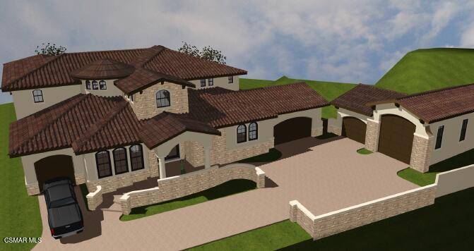 Simi Valley, CA 93065,4221 Goldstone Lane