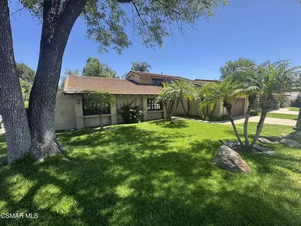 1832 Fallview Road, Westlake Village, CA 91361