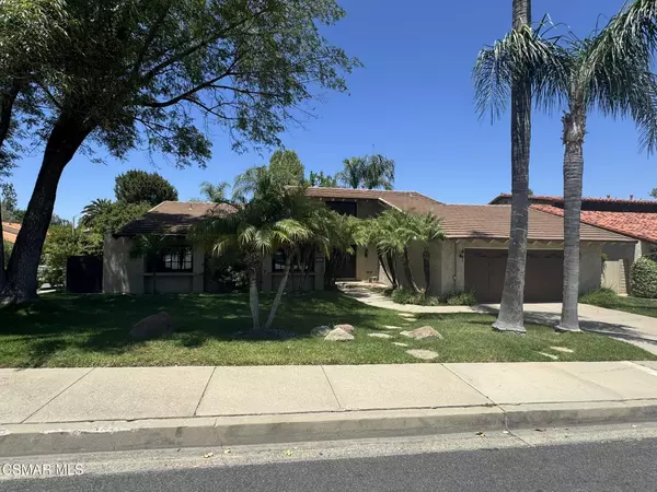 Westlake Village, CA 91361,1832 Fallview Road